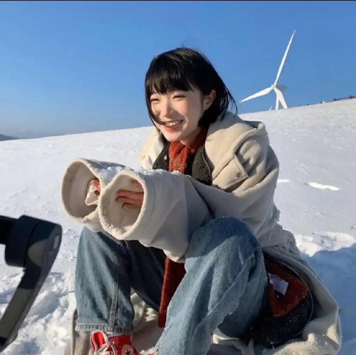 佳木斯新玛特迪桑特女销售导购事件视频-事件后续来龙去脉完整版-超清全过程免费在线观看