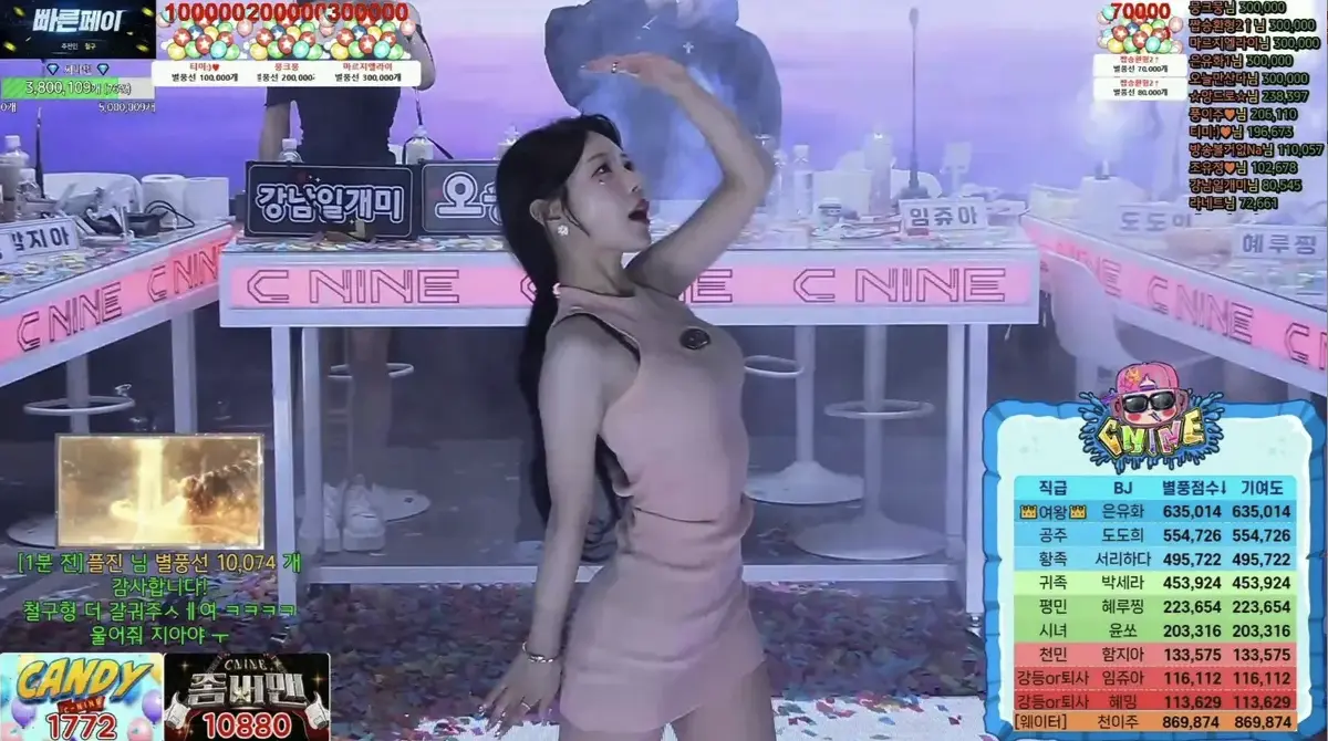 韩国bj女团熊猫班《全员卸甲》完整版在线观看 - 高清HD无广告免费播放 - 无删减全集资源