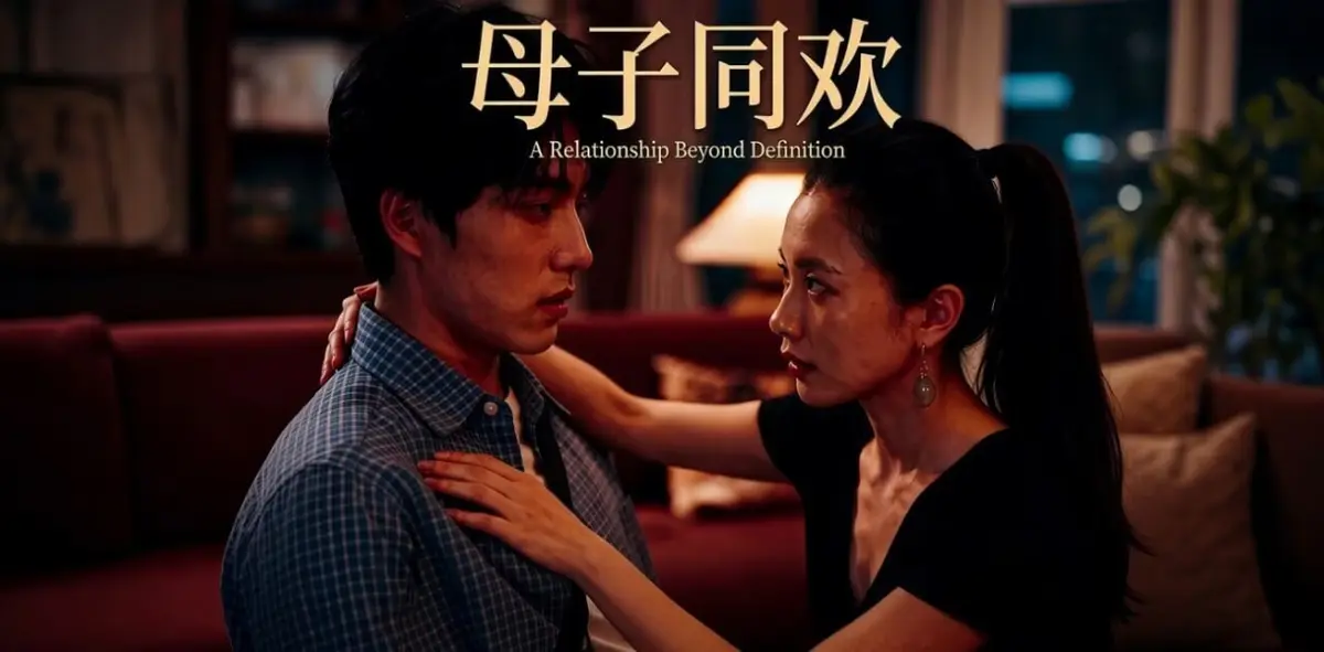 AI真人短剧《母子同欢》全集免费在线观看-HD高清未删减版-百度网盘分享资源