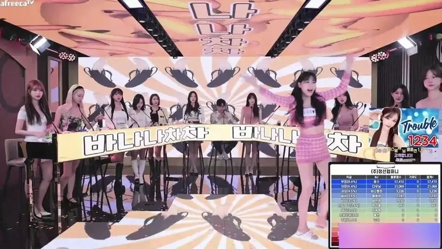 jinricp女团系列完整版高清在线观看 - 韩国BJ舞团视频全集免费播放 - 高潮片段无广告爱奇艺
