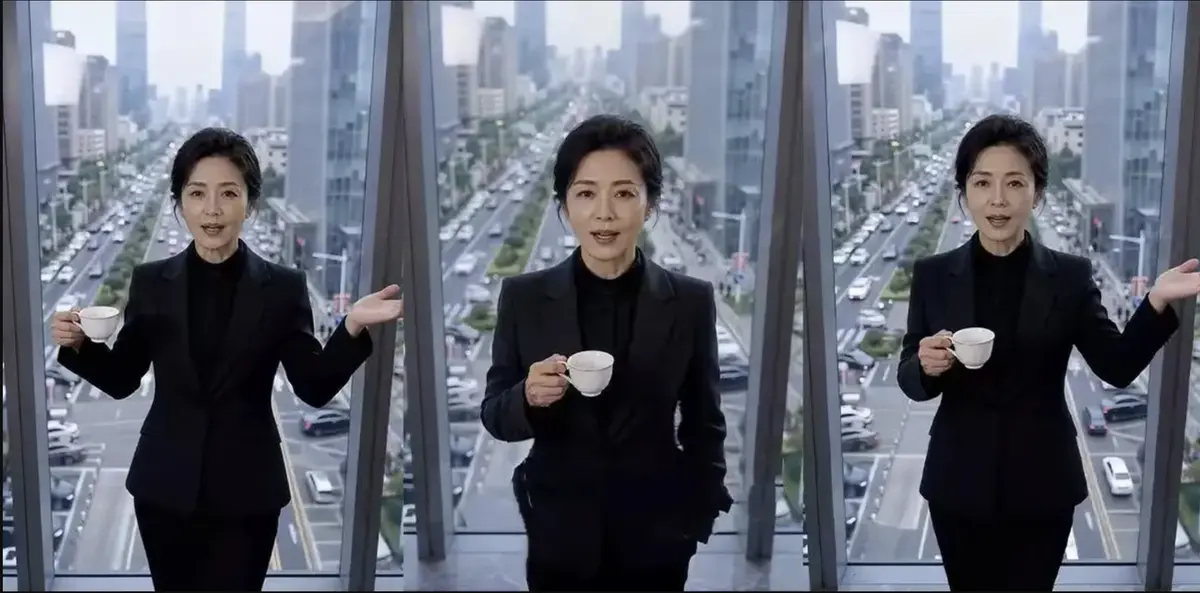 2026《我的岳母苏沛真》AI短剧全集资源下载 - 都市情感跨越代沟家庭和谐故事 - 蓝光超清未删节版免费在线观看