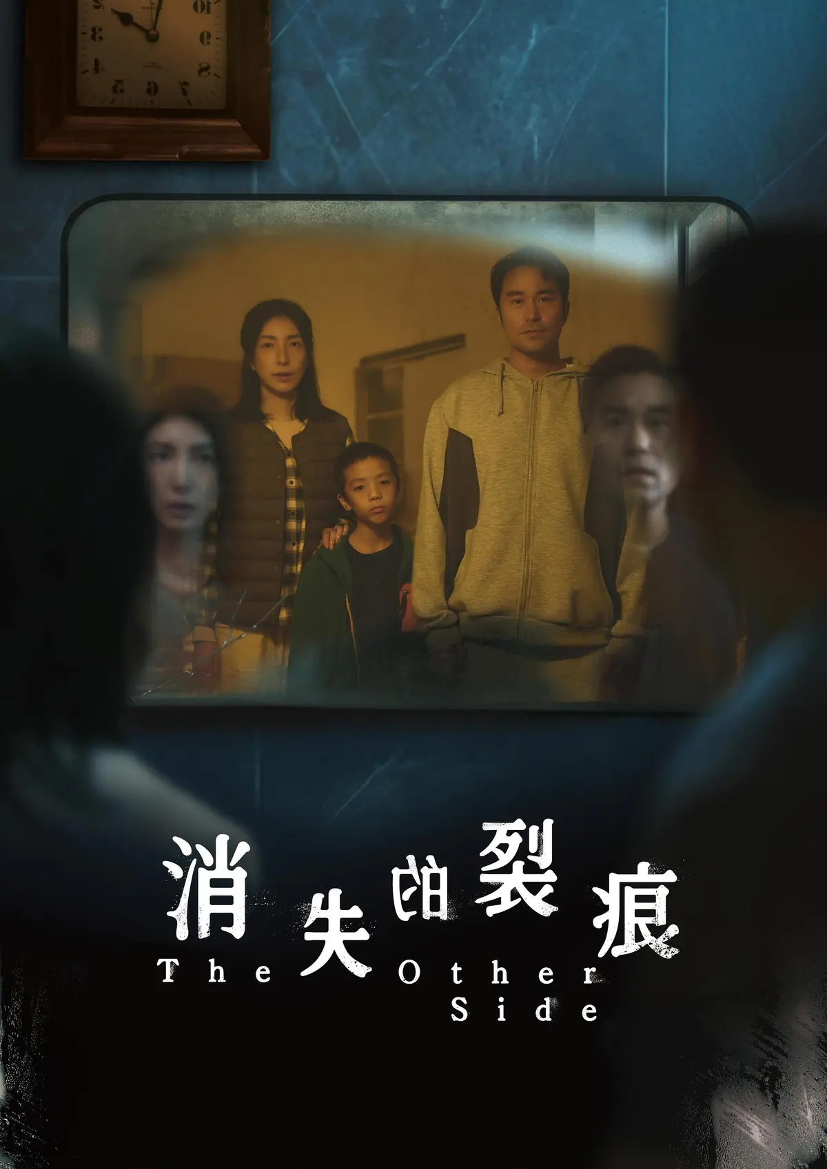 2026台剧《消失的裂痕》悬疑惊悚剧全集-高清正片免费在线观看-消失的裂痕完整版无广告播放