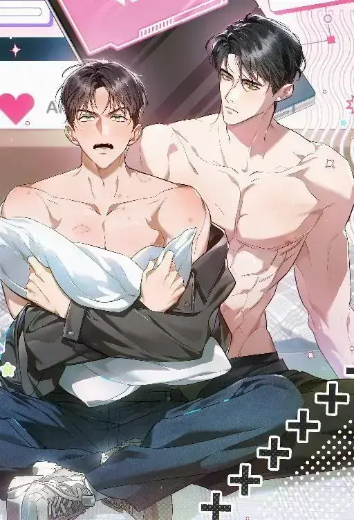 双男主漫画《我跟发小一起被关起来了》完整版免费看-高清无删减在线观看资源下载