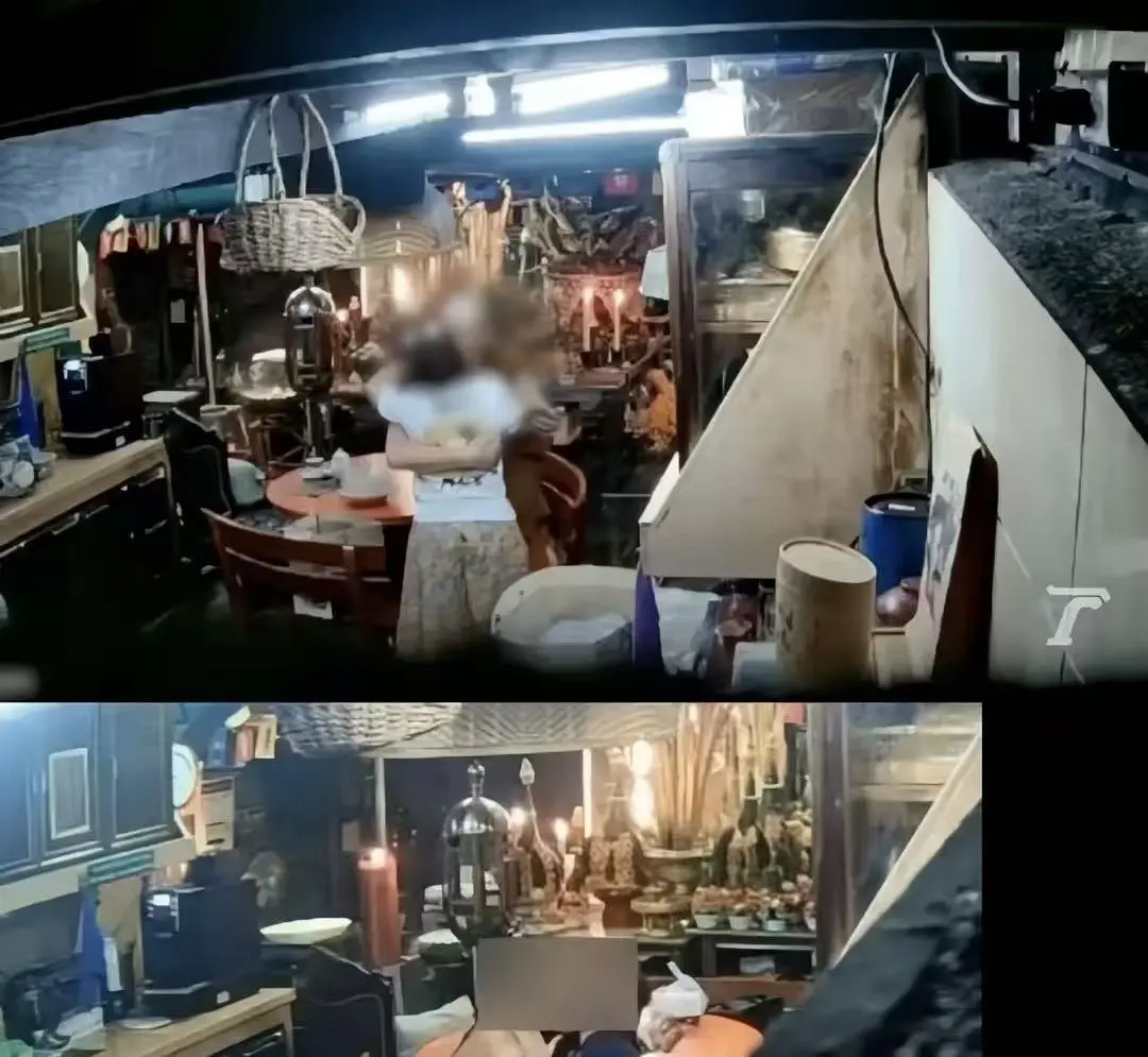 炸裂！泰国泽度金阿赞初事件全过程高清无删减-完整版在线免费观看-阿赞初事件百度云夸克网盘资源