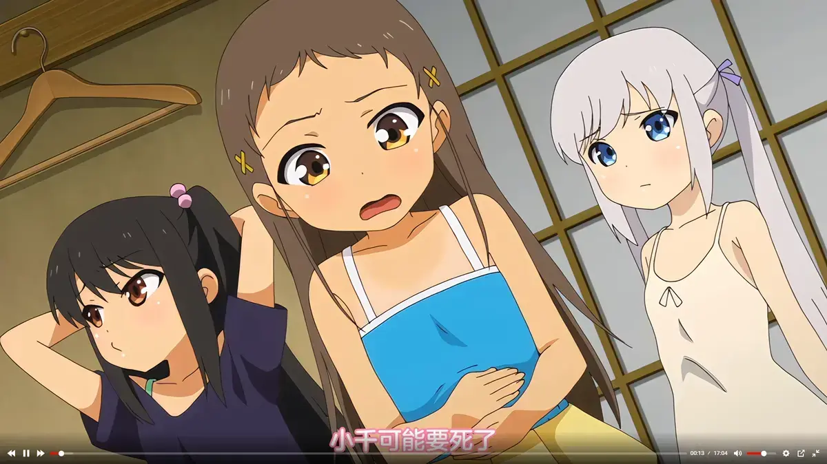 弹珠汽水少女第1-7季全集在线观看-日本动漫高清无删减版-Age动漫风车动漫樱花动漫资源