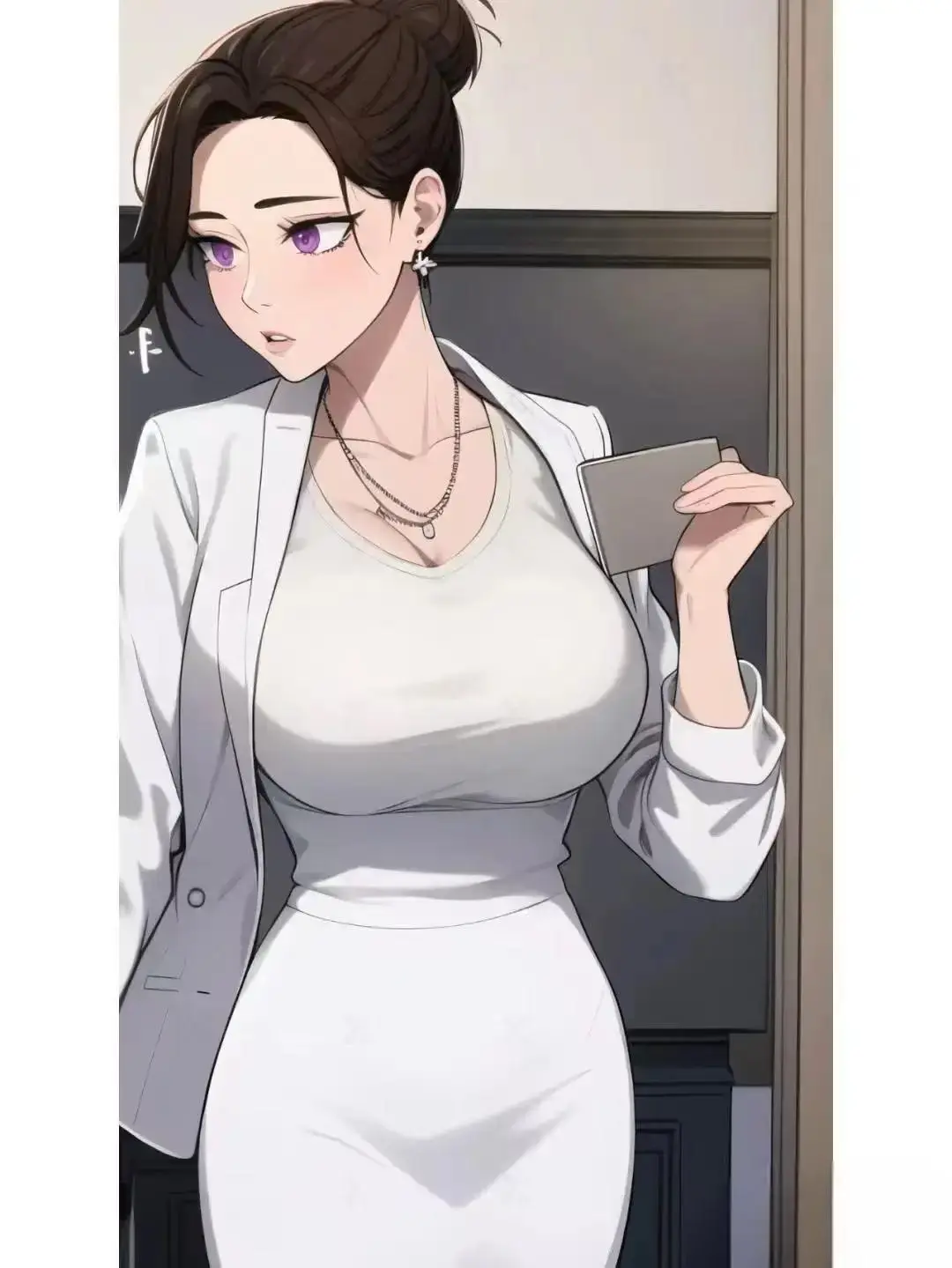 《私密教学》高清无删减全集免费阅读-私密教学漫画完整版在线观看-私密教学汉化资源免费在线看