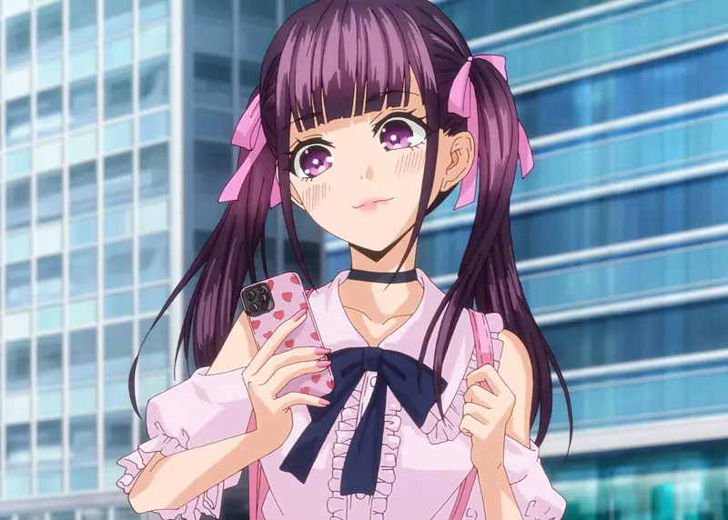 《玩美×玩媚》全集未删减高清樱花动漫-无广告日漫完整版在线观看-手机免费播放地址下载