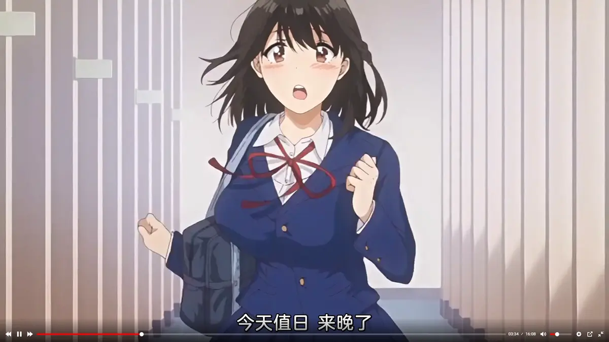 《图书馆的女朋友》动漫全集免费看-1080P高清无广告-图书馆的女朋友未删减资源下载