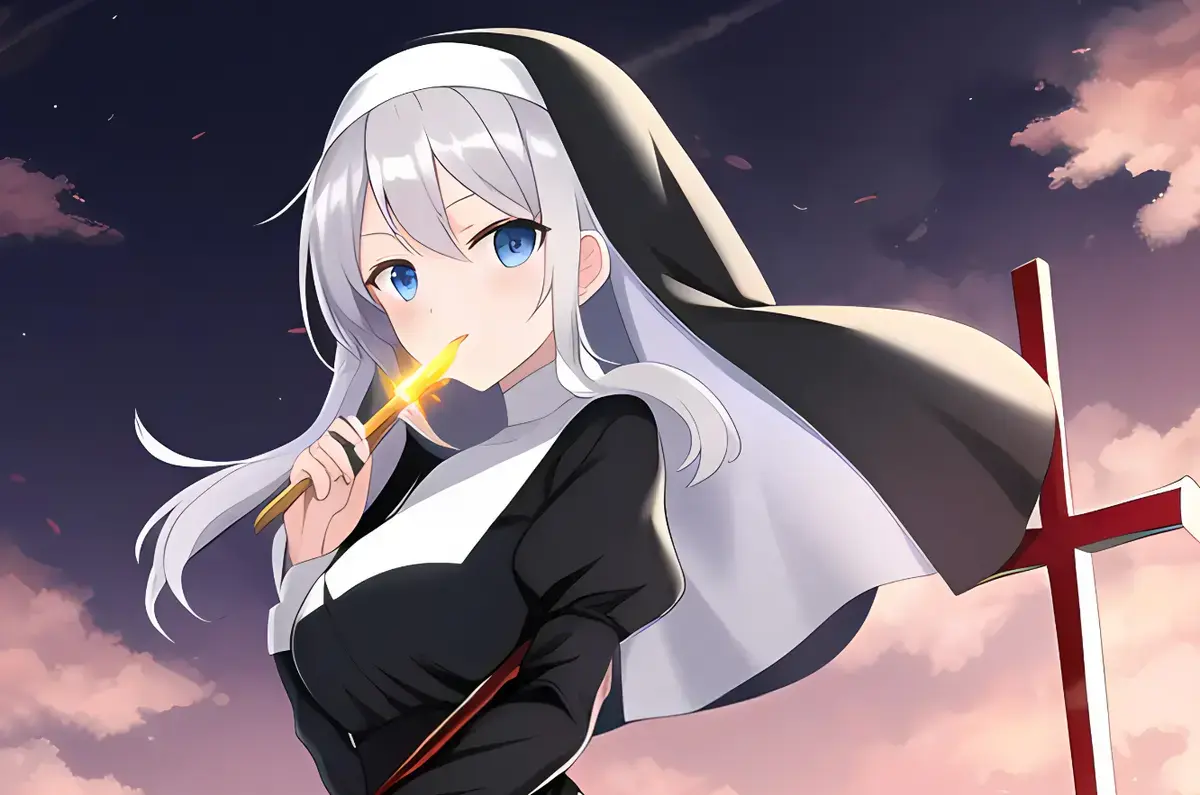 《达哈伦的修女》全集高清未删减版 - 免费在线阅读观看 - 达哈伦的修女网盘资源下载 - 最新完整版漫画资源