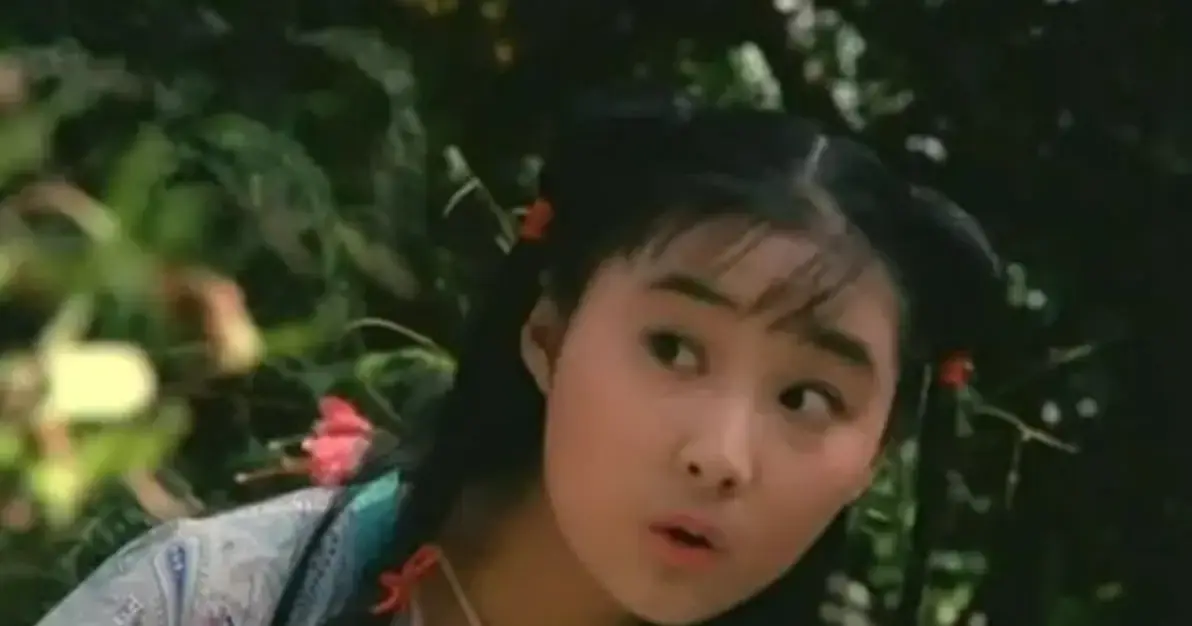 《少女潘金莲》香港电影未删减高清完整版-免费在线观看无广告-电影资源
