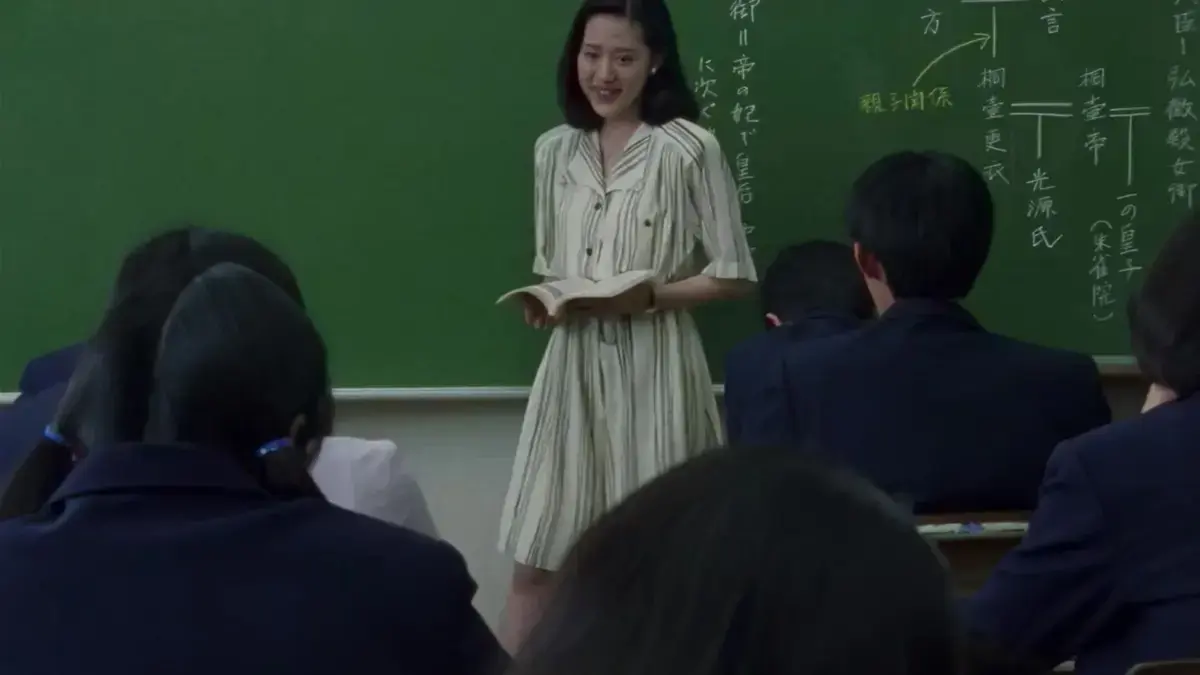 《女教师日记》未删减高清完整版免费在线观看-日本剧情片中文字幕1080P-女教师日记背后的禁忌情感纯净无弹窗-风车电影网资源下载