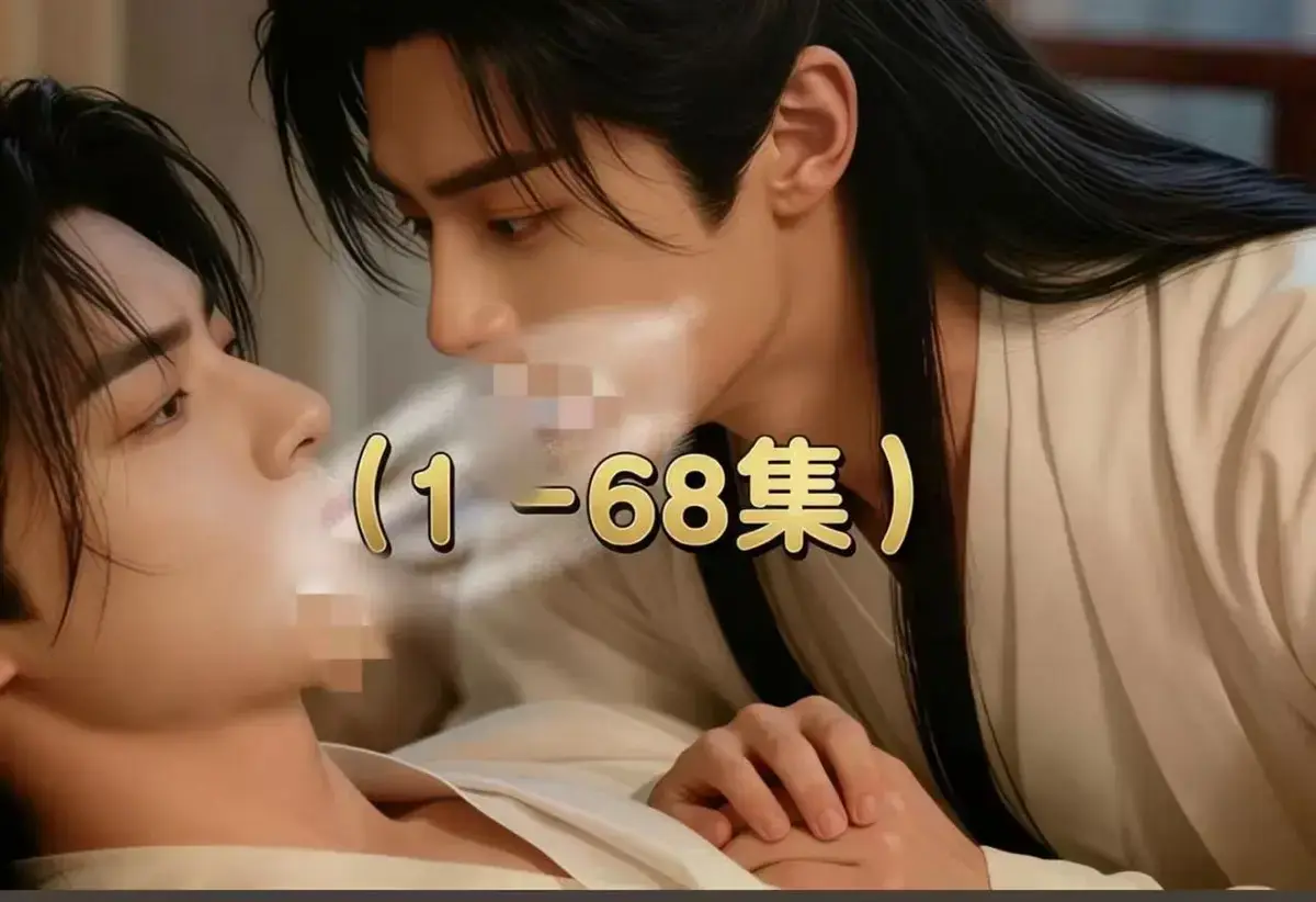 AI短剧《荷塘男色》全1-68集高清无删减在线播放-1080P即点即看免费云盘资源-《荷塘男色》完整版无广告在线观看