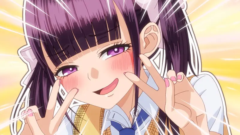 《玩美×玩媚》全集在线免费看-无删减1080P高清播放-樱花动漫动画完整版-无广告观看《玩美×玩媚》