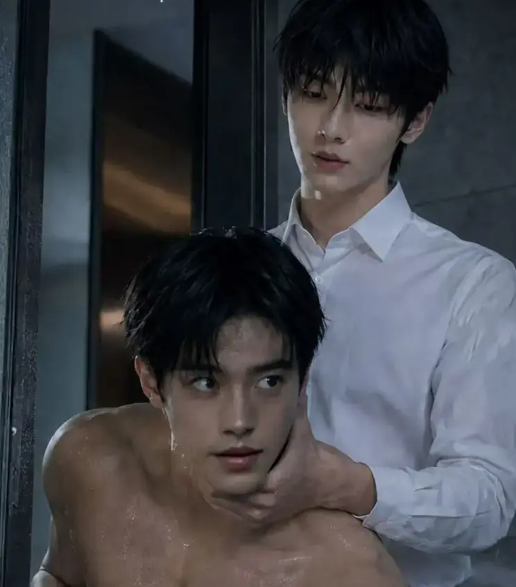 校园双男主漫剧《AI 短剧：直男室友的恶堕》全集高清无删减在线观看 - 直男室友的恶堕超清中字完整版资源 - 腾讯视频免费播放