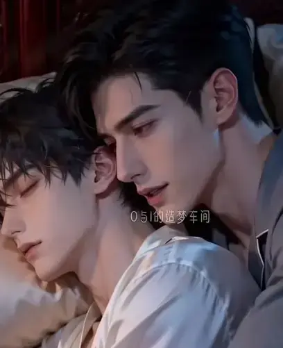 《AI 漫剧：渊锁》1080P全集免费在线观看-AI 漫剧：渊锁HD中字完整版-全集免费在线看-他用半妖身份换她平安