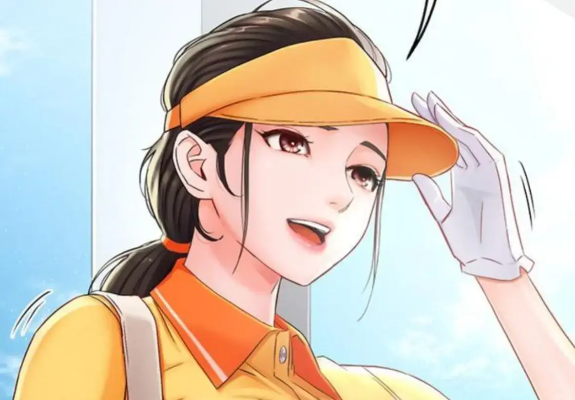 《养乐多阿姨》韩漫全集免费在线看-养乐多阿姨高清无删减全章节-快看漫画免费阅读