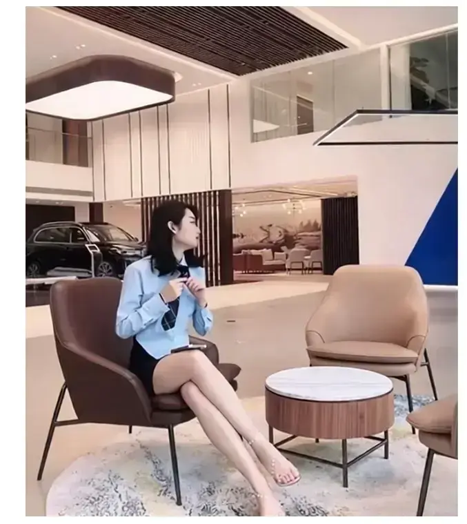 佳木斯新玛特迪桑特女销售事件完整现场视频在线观看-破防说不出话全网震惊-后续结果意想不到-迪桑特导购事件视频免费播放
