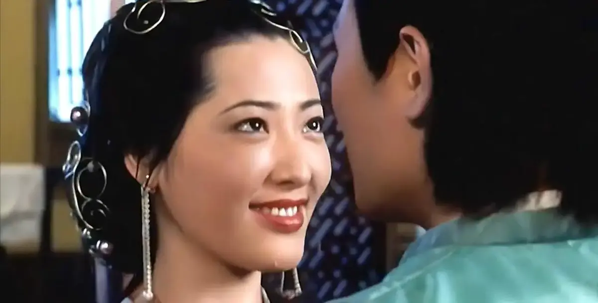 《少女潘金莲》高清完整版在线观看-2026香港电影无删减版免费播放-无广告资源