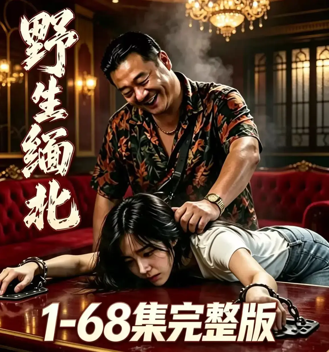 《野生缅北》高清无删减全集在线观看-黄豆漫剧4K画质-AI短剧2026爆火资源-免费无广告播放
