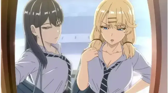 泡在我家的辣妹3全集在线观看-1-12集无删减蓝光1080P画质-免费高清流畅播放