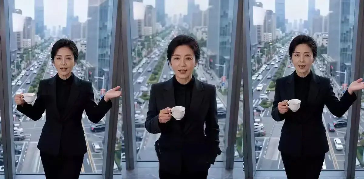 《我的岳母苏沛真》全集免费看-黄果AI短剧1080P高清无删减资源完整版在线播放-VS影视