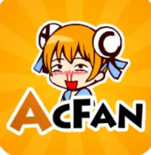 Acfan流鼻血版APP官方正版免费下载-弹幕文化社区热梗畅玩二次元-Acfan流鼻血版蓝光画质丝滑加载无缓冲-独家资源持续上新