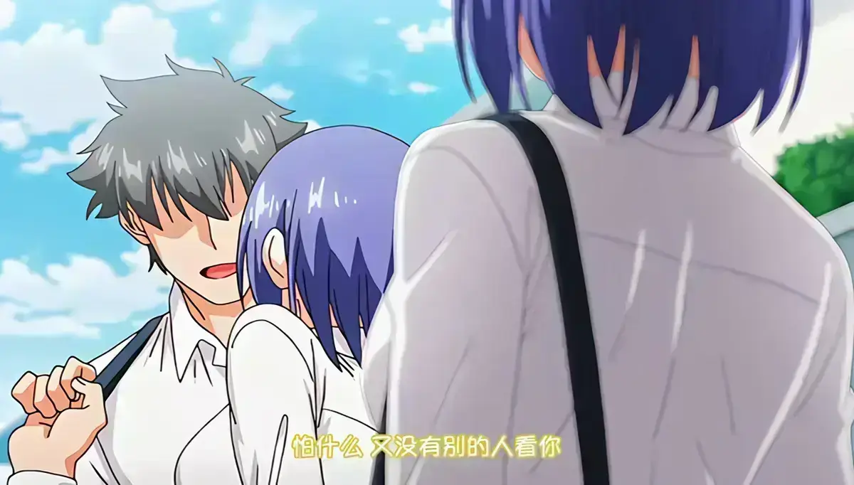 《枫与铃loveme》第一季全集高清在线观看 - 校园恋爱动漫 - loveme枫与铃免费资源下载 - 完整版无广告流畅播放