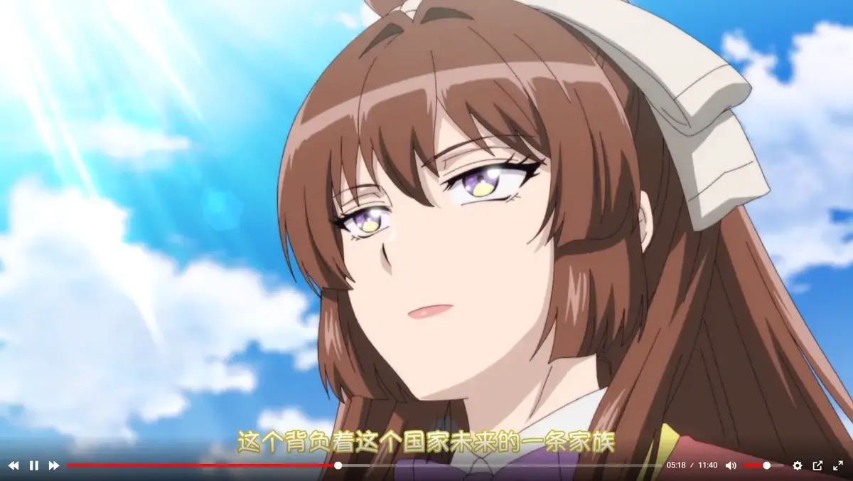 《樱春女子学院里的男演员》动漫全集免费在线观看 - 高清完整版极速播放无广告 - 樱春女子学院里的男演员第一季中文字幕版