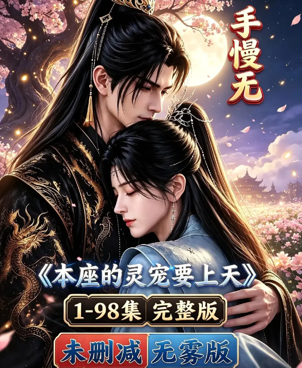 《本座的灵宠要上天》1-98全集无删减高清完整版免费在线观看 - AI漫剧本座的灵宠要上天无广告畅看 - 全集资源下载