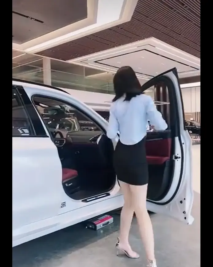 佳木斯新玛特迪桑特女销售导购实录_1080P高清成片无删减_免费在线看_无广告全收录_女销售导购事件全系列_东北专柜导购日常