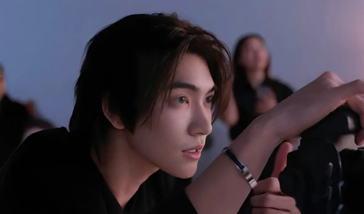 《季先生》01集全集4K超清在线观看无广告 - 双男主台剧高清完整版 - VS影院环大陆高分电视剧免费观看