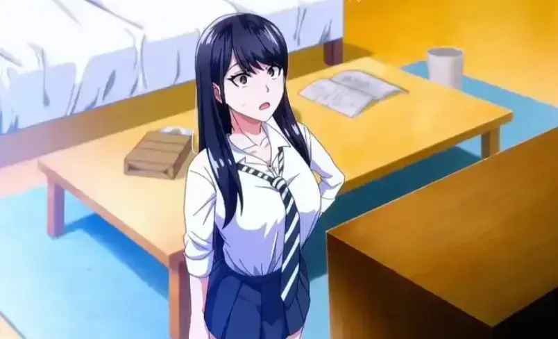 《泡我家的黑田同学》无删减全集在线免费观看 - 1080P高清完整版资源下载 - 泡我家的黑田同学动漫免费在线播放无广告