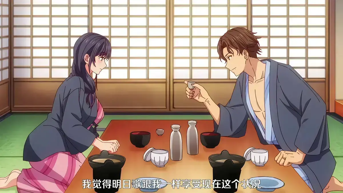 《夫妇联欢回不去的夜晚》动漫全集高清在线观看-无删减中文版免费看-《夫妇联欢回不去的夜晚》全集网盘资源