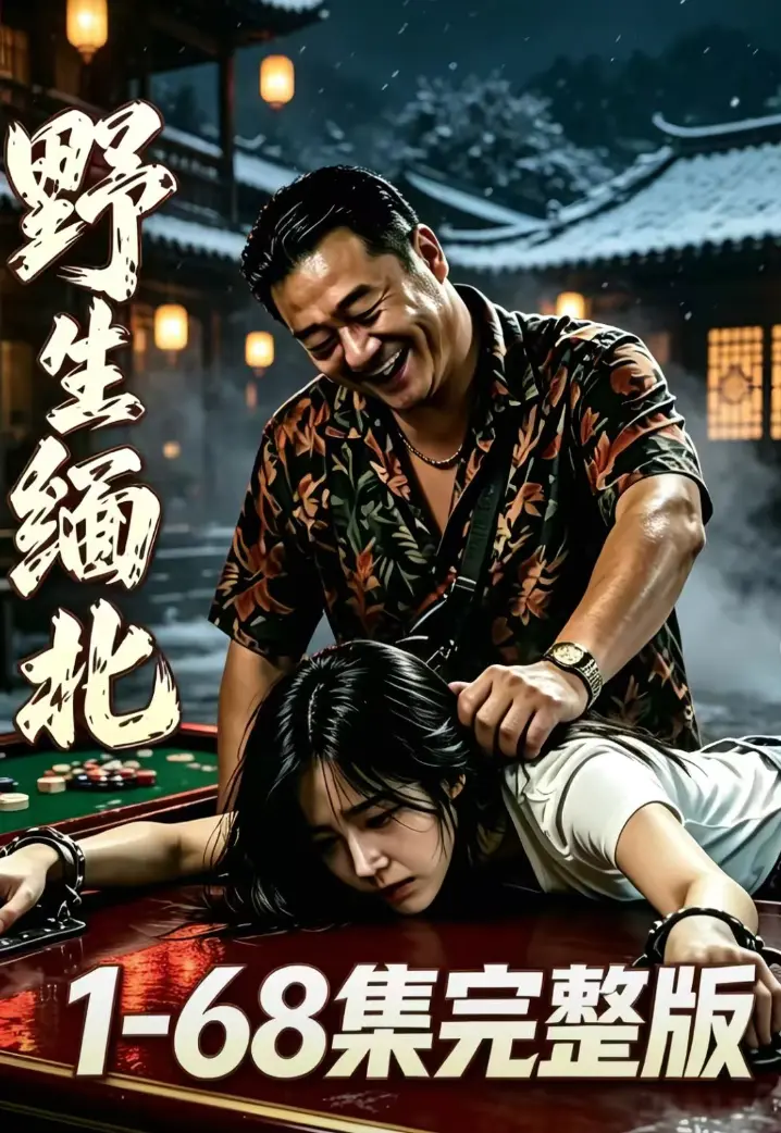 《野生缅北》全集在线观看-绝境求生人性博弈-高危园区无广告高清资源
